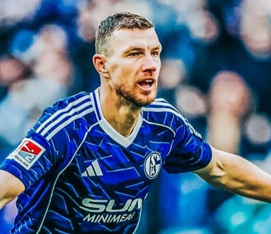 Poznata sudbina Džeke nakon Mundijala? Bild donosi detalje o nastavku njegove karijere Poznata sudbina Džeke nakon Mundijala? Bild donosi detalje o nastavku njegove karijere - featured image