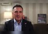 VUKANOVIĆ TVRDI: Dodikov tjelohranitelj spriječio Eleka da priđe, imenovan i novi čovjek - featured image