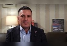 VUKANOVIĆ TVRDI: Dodikov tjelohranitelj spriječio Eleka da priđe, imenovan i novi čovjek VUKANOVIĆ TVRDI: Dodikov tjelohranitelj spriječio Eleka da priđe, imenovan i novi čovjek - featured image