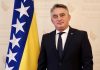 Komšić čestitao Zmajevima: Probudili ste ponos i pokazali da BiH ima srce koje ne odustaje Komšić čestitao Zmajevima: Probudili ste ponos i pokazali da BiH ima srce koje ne odustaje - featured image