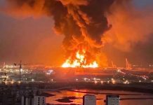 AMERIKA U STRAHU OD ESKALACIJE: State Department izdao dramatično saopćenje za cijeli svijet AMERIKA U STRAHU OD ESKALACIJE: State Department izdao dramatično saopćenje za cijeli svijet - featured image