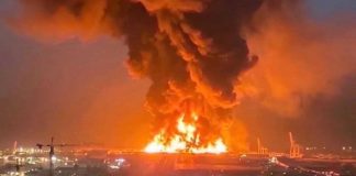 AMERIKA U STRAHU OD ESKALACIJE: State Department izdao dramatično saopćenje za cijeli svijet AMERIKA U STRAHU OD ESKALACIJE: State Department izdao dramatično saopćenje za cijeli svijet - featured image