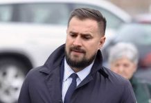 “OVO JE TEK POČETAK”: Fikret Hodžić prekinuo šutnju nakon odluke Suda “OVO JE TEK POČETAK”: Fikret Hodžić prekinuo šutnju nakon odluke Suda - featured image