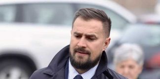 “OVO JE TEK POČETAK”: Fikret Hodžić prekinuo šutnju nakon odluke Suda - featured image
