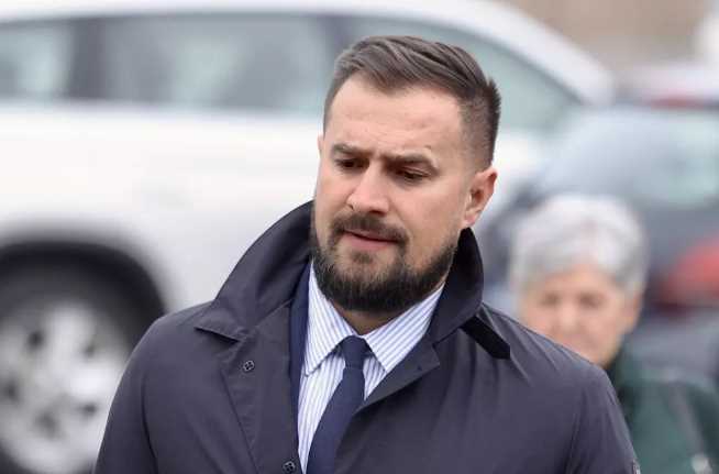 “OVO JE TEK POČETAK”: Fikret Hodžić prekinuo šutnju nakon odluke Suda - featured image “OVO JE TEK POČETAK”: Fikret Hodžić prekinuo šutnju nakon odluke Suda - featured image