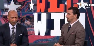 IBRA UZBURKAO JAVNOST: Pogledajte šta je Zlatan Ibrahimović kazao o crvenom kartonu i prekršaju nad Tarikom Muharemovićem… - featured image