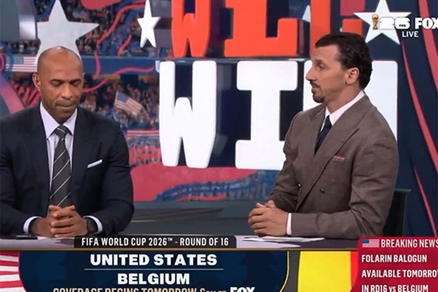 IBRA UZBURKAO JAVNOST: Pogledajte šta je Zlatan Ibrahimović kazao o crvenom kartonu i prekršaju nad Tarikom Muharemovićem… - featured image IBRA UZBURKAO JAVNOST: Pogledajte šta je Zlatan Ibrahimović kazao o crvenom kartonu i prekršaju nad Tarikom Muharemovićem… - featured image