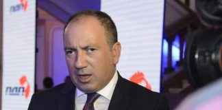 CRNADAK UZBURKAO JAVNOST: “Znam ko će biti novi visoki predstavnik u BiH, a njegovo ime…” - featured image