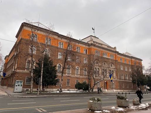 BITKA ZA PREDSJEDNIŠTVO BIH: Poznata imena svih sedam kandidata, kampanja ulazi u završnu fazu - featured image BITKA ZA PREDSJEDNIŠTVO BIH: Poznata imena svih sedam kandidata, kampanja ulazi u završnu fazu - featured image