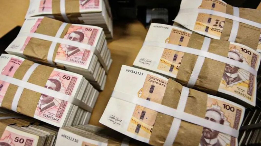 Dobre vijesti: Od sljedećeg mjeseca povećanje plata za više od 56.000 zaposlenih u BiH - featured image