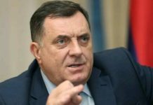 DODIK ZAPRIJETIO IZETBEGOVIĆU: “Ostavit ćemo Konakovića na vlasti!” (VIDEO) - featured image