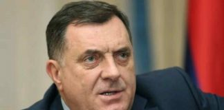 DODIK ZAPRIJETIO IZETBEGOVIĆU: “Ostavit ćemo Konakovića na vlasti!” (VIDEO) - featured image
