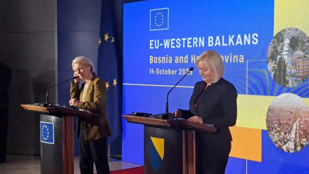 Nerad političara košta građane BiH milijarde! Drugi dobijaju novce koji su namijenjeni Sarajevu - featured image