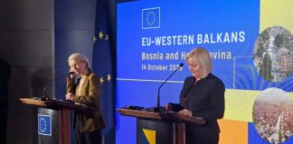 Nerad političara košta građane BiH milijarde! Drugi dobijaju novce koji su namijenjeni Sarajevu Nerad političara košta građane BiH milijarde! Drugi dobijaju novce koji su namijenjeni Sarajevu - featured image