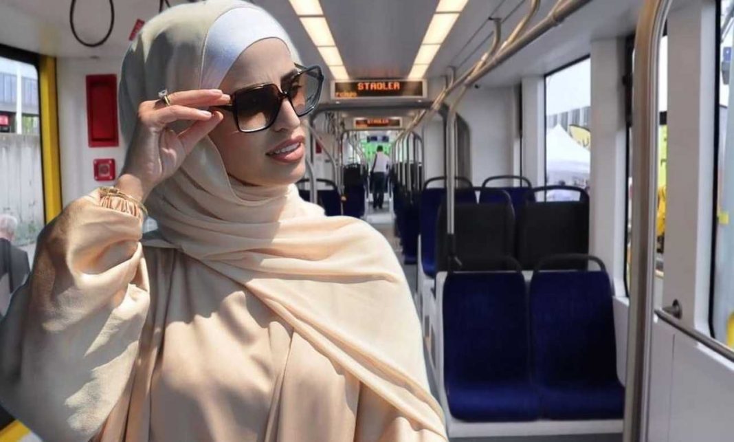 PALA SAM U NESVIJEST KAD SAM VIDJELA SINA KRVAVE GLAVE Mahira Hajdarpašić nakon napada u tramvaju - featured image