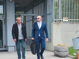 KRAJ PRIČE: Ide u zatvor zbog veličanja ratnih zločinaca - featured image