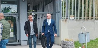 KRAJ PRIČE: Ide u zatvor zbog veličanja ratnih zločinaca - featured image