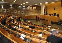 BURNO U SARAJEVU: Hitna sjednica Doma naroda… BURNO U SARAJEVU: Hitna sjednica Doma naroda… - featured image