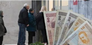ODLUČENO JE: Odredili koliko će se povećati penzije i koliko će iznositi minimalna - featured image