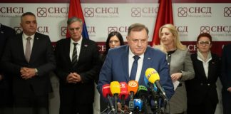 ŠTA SE DEŠAVA U RS-u? Iz SNSD-a poručuju da bi izbore trebalo odgoditi! - featured image