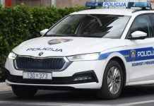 Bosanac se prerušio u policajca pa ubio čovjeka… - featured image