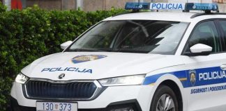 Bosanac se prerušio u policajca pa ubio čovjeka… - featured image