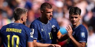 S nestrpljenjem se iščekuje povratak Zmajeva na teren: Kada ćemo ponovo gledati Džeku i društvo? S nestrpljenjem se iščekuje povratak Zmajeva na teren: Kada ćemo ponovo gledati Džeku i društvo? - featured image