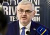 Drama u diplomatiji Sarajeva: Odluka koja će imati posljedice za BiH Drama u diplomatiji Sarajeva: Odluka koja će imati posljedice za BiH - featured image
