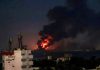 Saudijska Arabija žestoko napala ovu zemlju, Raketirana provincija na zapadu… Saudijska Arabija žestoko napala ovu zemlju, Raketirana provincija na zapadu… - featured image