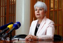 “POLITIČKI PARAZITI SU HTJELI ISKORISTITI MEĐUGORJE”: Brutalno iskrena reakcija bivše hrvatske premijerke - featured image