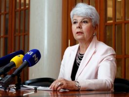 “POLITIČKI PARAZITI SU HTJELI ISKORISTITI MEĐUGORJE”: Brutalno iskrena reakcija bivše hrvatske premijerke - featured image