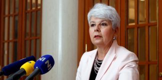 “POLITIČKI PARAZITI SU HTJELI ISKORISTITI MEĐUGORJE”: Brutalno iskrena reakcija bivše hrvatske premijerke - featured image