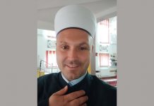 Zeničanin pretukao hodžu nakon upozorenja o neracionalnoj potrošnji vode Zeničanin pretukao hodžu nakon upozorenja o neracionalnoj potrošnji vode - featured image