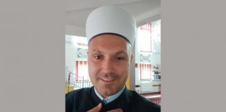 Zeničanin pretukao hodžu nakon upozorenja o neracionalnoj potrošnji vode - featured image