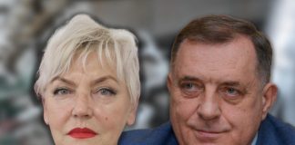 SENA UZUNOVIĆ PRELOMILA: Evo šta njena odluka znači za Milorada Dodika - featured image