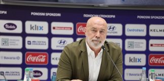 Selektor BiH nakon eliminacije: Ponosan sam na ove momke, ovo je tek početak naše priče Selektor BiH nakon eliminacije: Ponosan sam na ove momke, ovo je tek početak naše priče - featured image