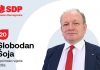 Slobodan Šoja imenovan za predsjednika UO BKC-a: Bio član udruženja koje negira opsadu Sarajeva Slobodan Šoja imenovan za predsjednika UO BKC-a: Bio član udruženja koje negira opsadu Sarajeva - featured image