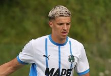 Transfer bomba iz Italije: Muharemović dogovorio sve sa velikanom, potpisuje ugovor na pet godina? - featured image