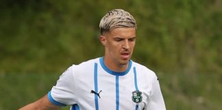 Transfer bomba iz Italije: Muharemović dogovorio sve sa velikanom, potpisuje ugovor na pet godina? Transfer bomba iz Italije: Muharemović dogovorio sve sa velikanom, potpisuje ugovor na pet godina? - featured image