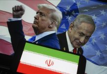 Trump “naredio” Netanyahuu da se povuče iz ovih zemalja… - featured image