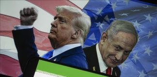 Trump “naredio” Netanyahuu da se povuče iz ovih zemalja… - featured image