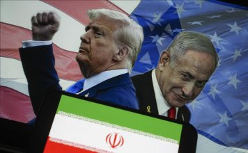 Trump “naredio” Netanyahuu da se povuče iz ovih zemalja… - featured image