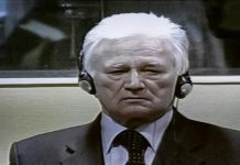 Momčilo Perišić pušten na uslovnu slobodu nakon odsluženja većeg dijela kazne - featured image