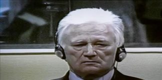 Momčilo Perišić pušten na uslovnu slobodu nakon odsluženja većeg dijela kazne - featured image