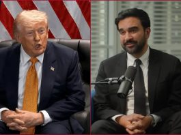 Mamdani razmatra hapšenje Netanyahua, evo šta mu je na to poručio Trump - featured image