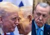 SVE JE SPREMNO ZA HAOS: Izraelski premijer uputio dramatičan zahtjev Trumpu, tiče se direktno Erdogana SVE JE SPREMNO ZA HAOS: Izraelski premijer uputio dramatičan zahtjev Trumpu, tiče se direktno Erdogana - featured image