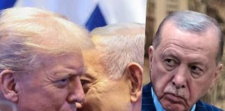 SVE JE SPREMNO ZA HAOS: Izraelski premijer uputio dramatičan zahtjev Trumpu, tiče se direktno Erdogana - featured image