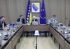 BRUKA U SARAJEVU: Vijeće ministara palo na ispitu - featured image