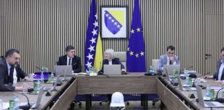BRUKA U SARAJEVU: Vijeće ministara palo na ispitu - featured image