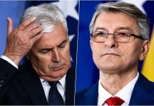 „Tako dalje neće moći…strateški je važno Čovića eliminirati iz većine…“